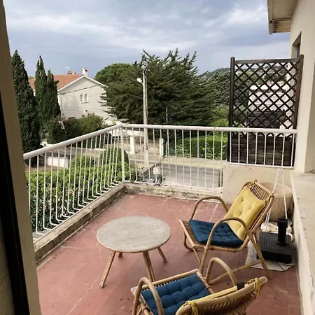 Marjolaine - Bel 3 Pieces Dans Proche De La Mae-1481 Apartamento Six-Fours-les-Plages